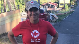 American Red Cross of Chicago & Northern Illinois CEO Deployed to North Carolina After Hurricane Florence