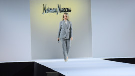 Better Makers: Fashion Meets Philanthropy at the Gold Coast Fashion Award Show for Ann & Robert H. Lurie Children’s Hospital of Chicago