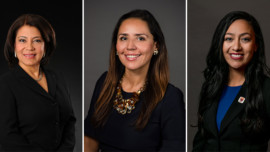 National Hispanic Heritage Month: 24 of Chicago’s Top Latina Leaders
