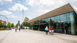 Navy Pier: Chicago’s Lakefront Treasure