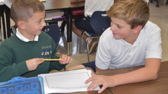 Attending a School Open House Gives You a View Inside