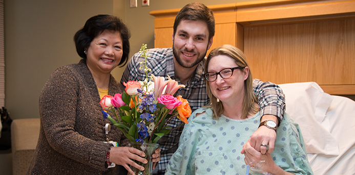 Blooming Kindness: Join Random Acts of Flowers for a Centerpiece-Making Class to Benefit Local Hospital Patients