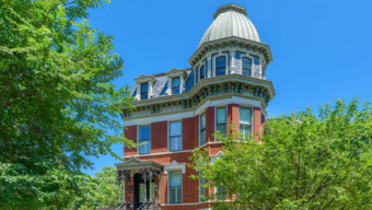 Real Estate: 6 of the Most Historic Properties on the Market in Chicagoland