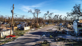 How Disasters Affect the Blood Supply and What You Can Do to Help