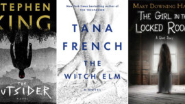8 Seriously Scary Books to Read Just in Time for Halloween
