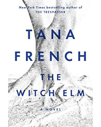 scary books: "The Witch Elm" by Tana French
