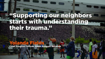 You Said It: Breakthrough