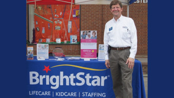 Partner Spotlight: BrightStar Care Brings the Highest Standard of Care to the North Shore