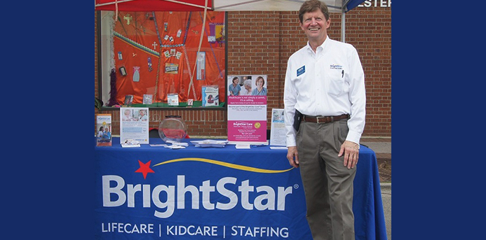 Partner Spotlight: BrightStar Care Brings the Highest Standard of Care to the North Shore