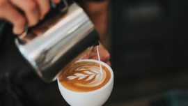 6 Local Coffee Roasters Serving Up Incredible Coffee That Gives Back to the Community
