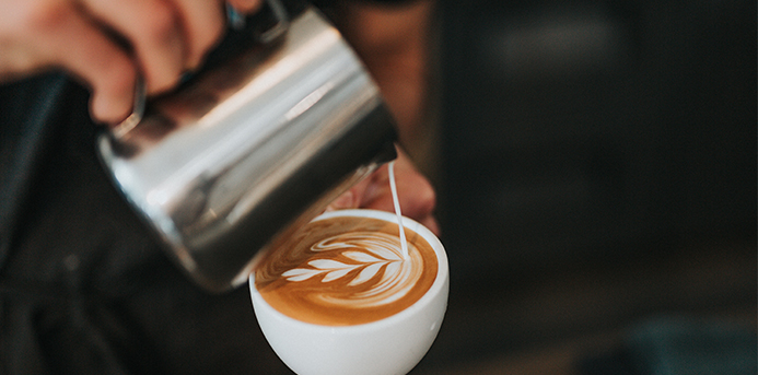 6 Local Coffee Roasters Serving Up Incredible Coffee That Gives Back to the Community