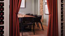 Eat, Drink, and Be Merry: 11 Festive Restaurants for Holiday Dining