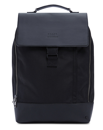 Gift Guide, Tech: STATE Filmore Laptop Backpack