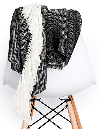 Gift Guide: The Citizenry Noche Blanket