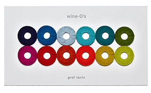 Hostess Gifts: Graf Lantz Wine-O’s