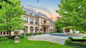 Real Estate: 5 Hot Properties in Chicagoland Over $5 Million Dollars