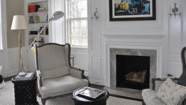 Partner Spotlight: 3 Generations Make Up the Beloved Chicago Company Hester Painting & Decorating