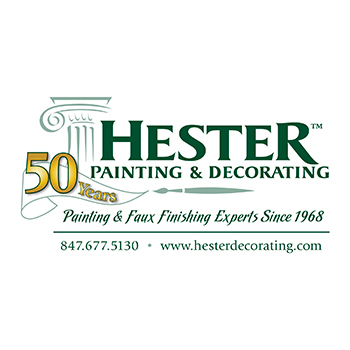 Hester Painting & Decorating 