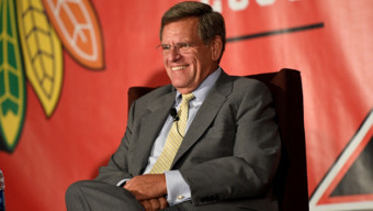 Rocky Wirtz Opens Up About Family and New Book