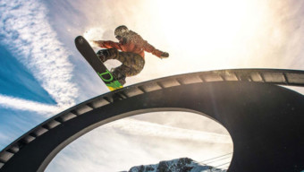 On With the Snow: Where to Ski, Snowboard and More in the West