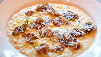 It’s Truffle Season! 8 Chicago Restaurants Where You Should Order Them Right Now