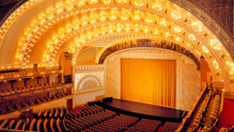 Auditorium-Theatre