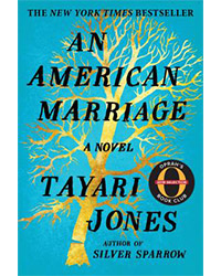 best books of 2018: "An American Marriage" by Tayari Jones