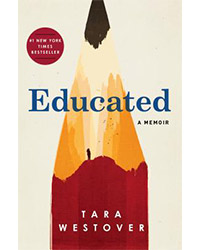 best books of 2018: "Educated" by Tara Westover