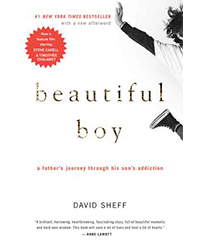 books: "Beautiful Boy" by David Sheff
