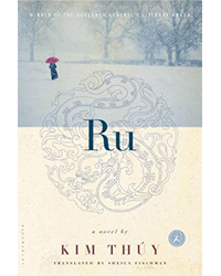 books: "Ru" by Kim Thúy