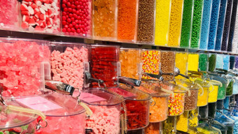 9 Great Candy Stores for Your Sweet Home Chicago