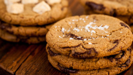 Smart Cookies: 7 Restaurants Where You Can Get Your Cookie On