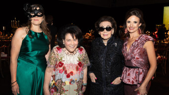 Better Makers: Adults Get the Chance to Experience the Power of Play at Kohl Children's Museum