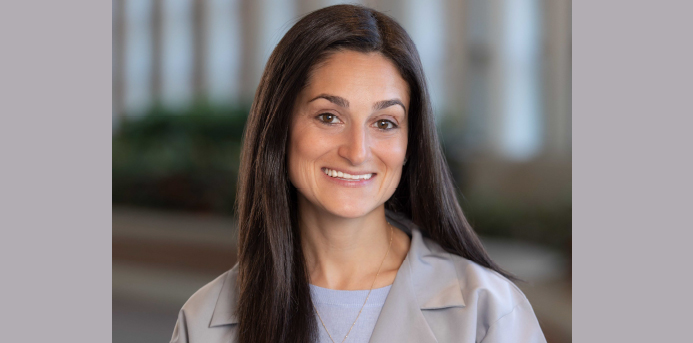 Meet the Newest Physician at Midwest Center for Women’s Healthcare
