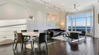 Real Estate: 5 Stunning High-Rise Homes on the Market in Chicagoland