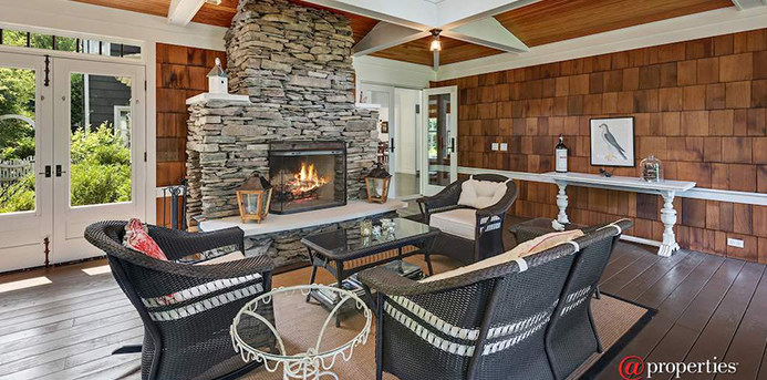 Real Estate: 5 of the Best Homes on the Market for Entertaining