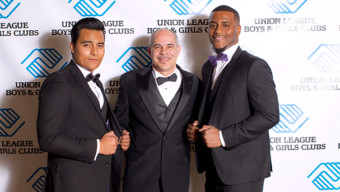 union-league-boys-and-girls-clubs: Made in Chicago Gala