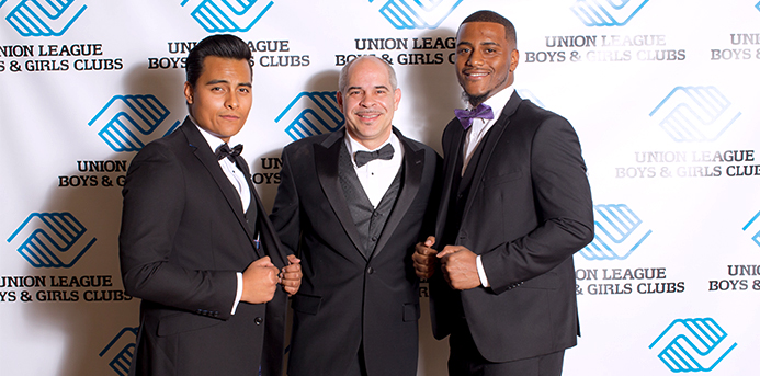 union-league-boys-and-girls-clubs: Made in Chicago Gala