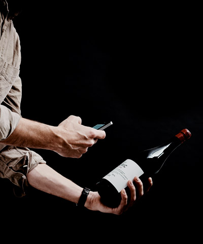 Wine Apps: Vivino