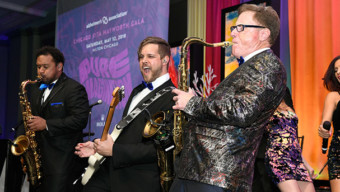 You Said It: Charitable Groups Invest in Arlen Music to Raise the Bar and Reap Rewards