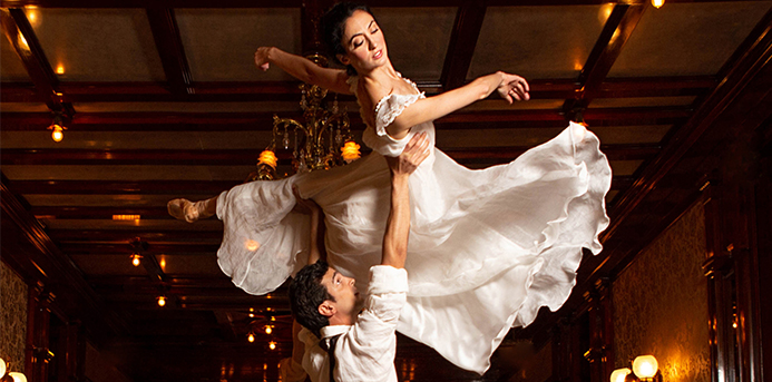 'Novel' Ballets: 5 Stunning Ballets Inspired by Classic Books