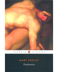 Classic Books That Inspired Ballets: "Frankenstein" by Mary Shelley
