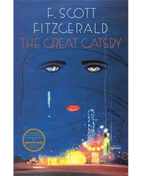 Classic Books That Inspired Ballets: "The Great Gatsby" by F. Scott Fitzgerald