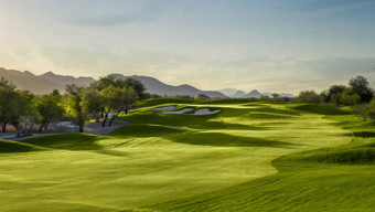 5 of the Best Warm Winter Golf Destinations to Escape to Now