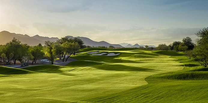 5 of the Best Warm Winter Golf Destinations to Escape to Now