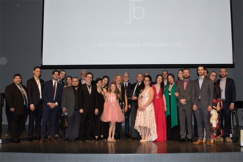 Jean Banchet Awards 2019: winners