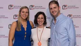 You Said It: Chicago Event Will Raise Critical Funds for Multiple Myeloma Research Foundation