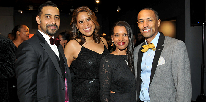 Better Makers: Museum of Science and Industry Black Creativity Gala Explores Innovative STEM Programming