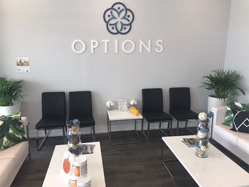 New in Town: Options Medical Weight Loss