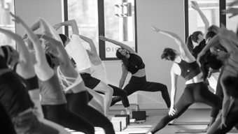 New in Town: 6 New Businesses for Fitness, Food and Fun Around Chicago (Studio Three)